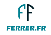 Logo Ferrer